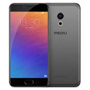 Замена матрицы на телефоне Meizu Pro 6 в Воронеже
